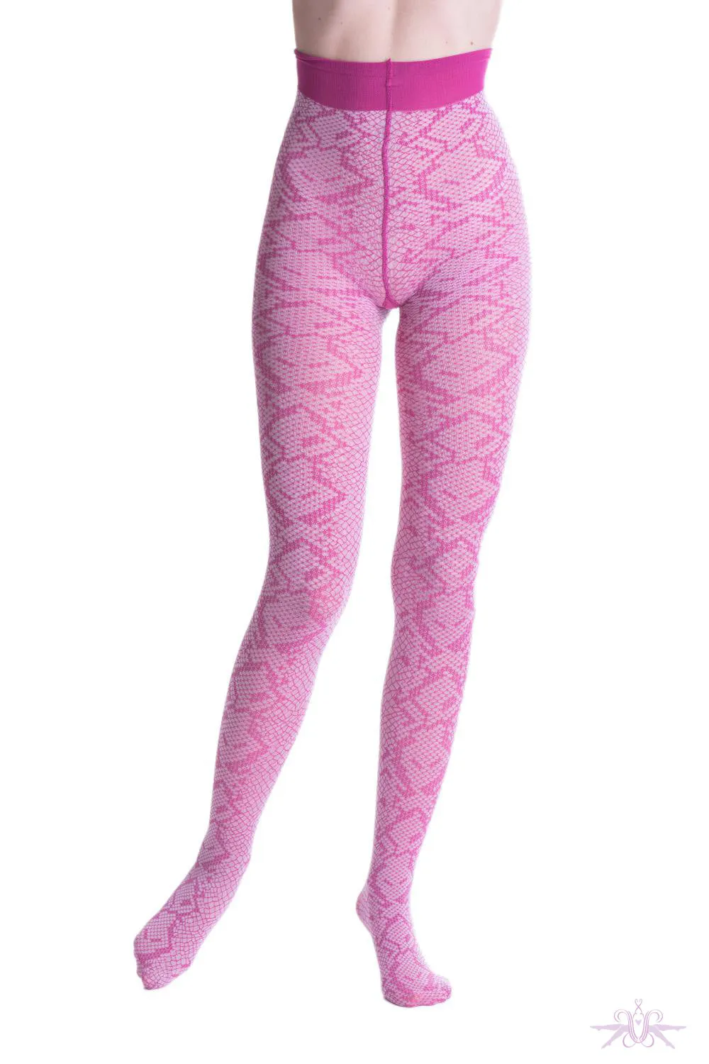 Trasparenze Jealousy Tights