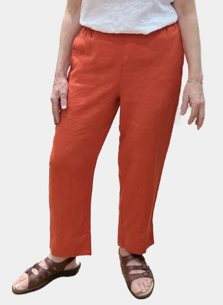 Travel Pant