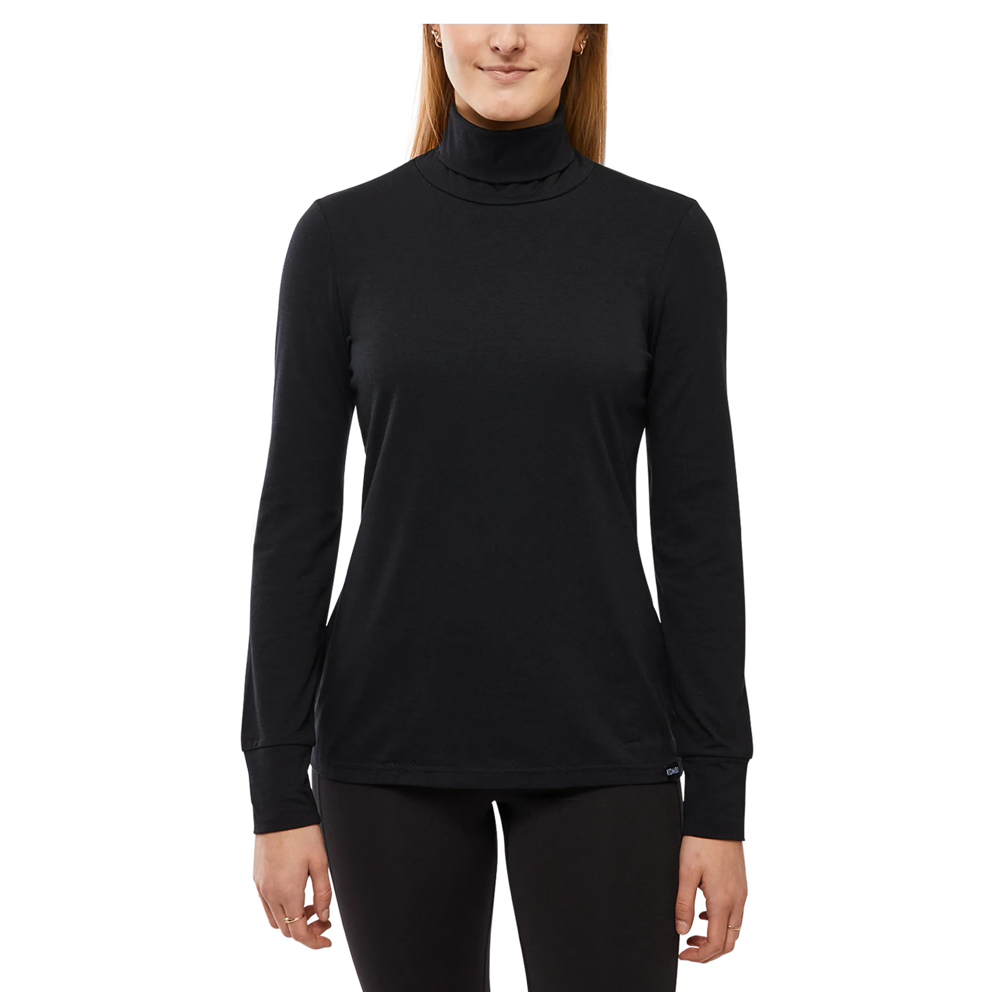 Turtleneck - Women