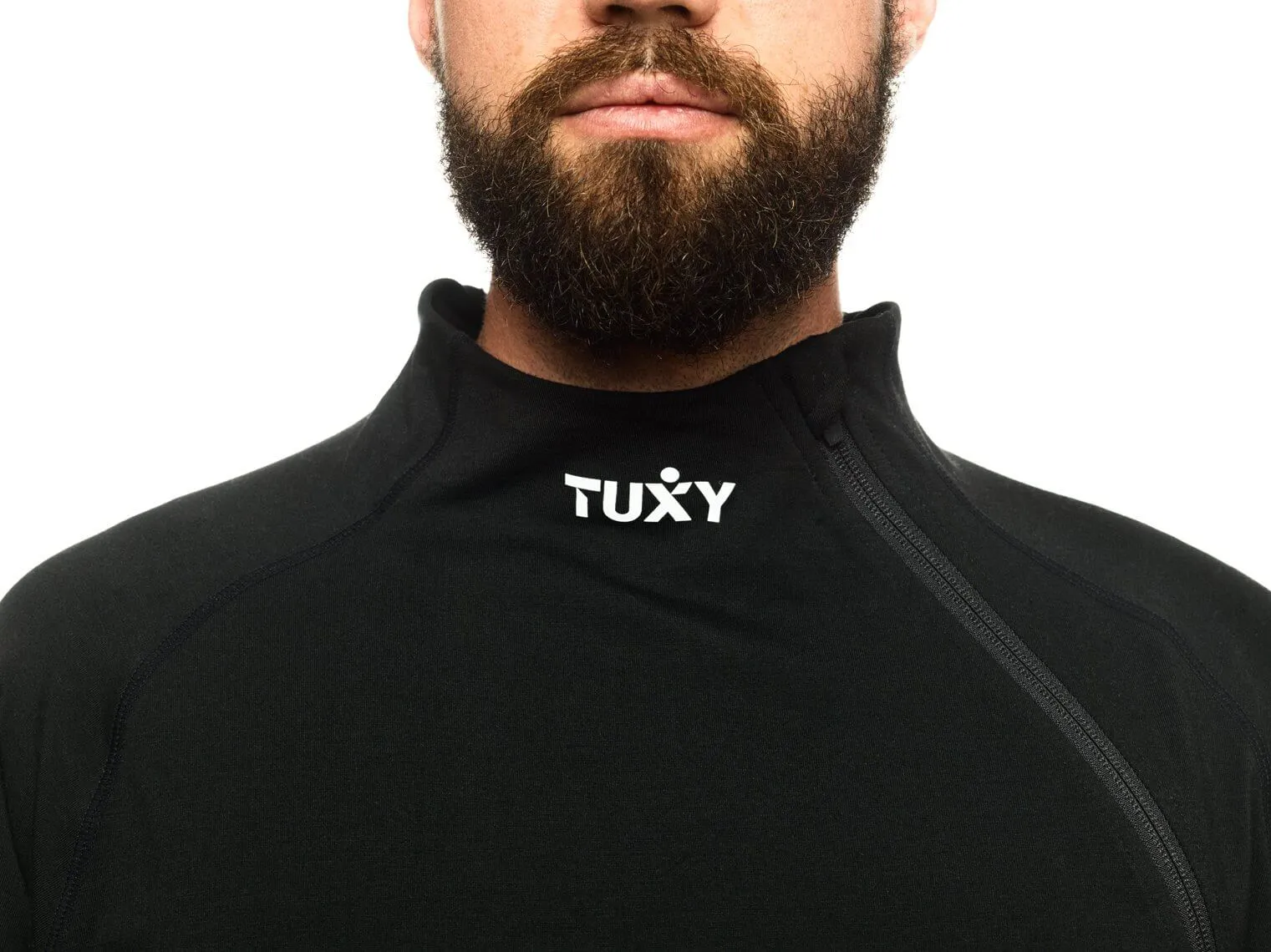 Tuxy BASE Suit