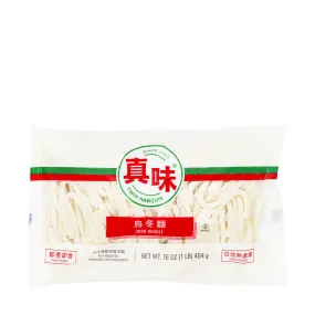 Twin Marquis Udon Noodle 16oz