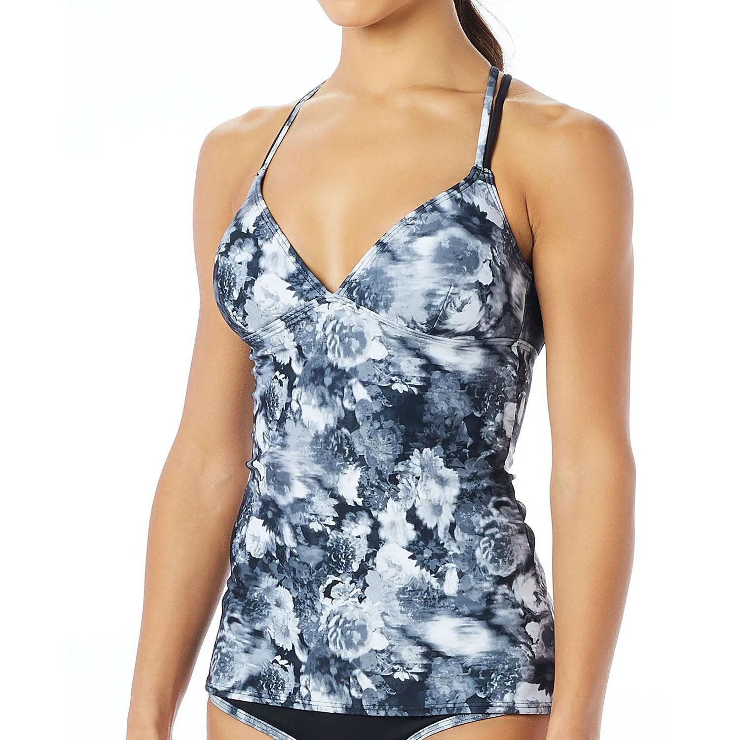 TYR Women's Brooke Tank - Verona