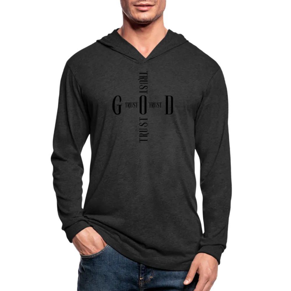 Uniquely You Hoodie / Trust God Sweatshirt - S636809