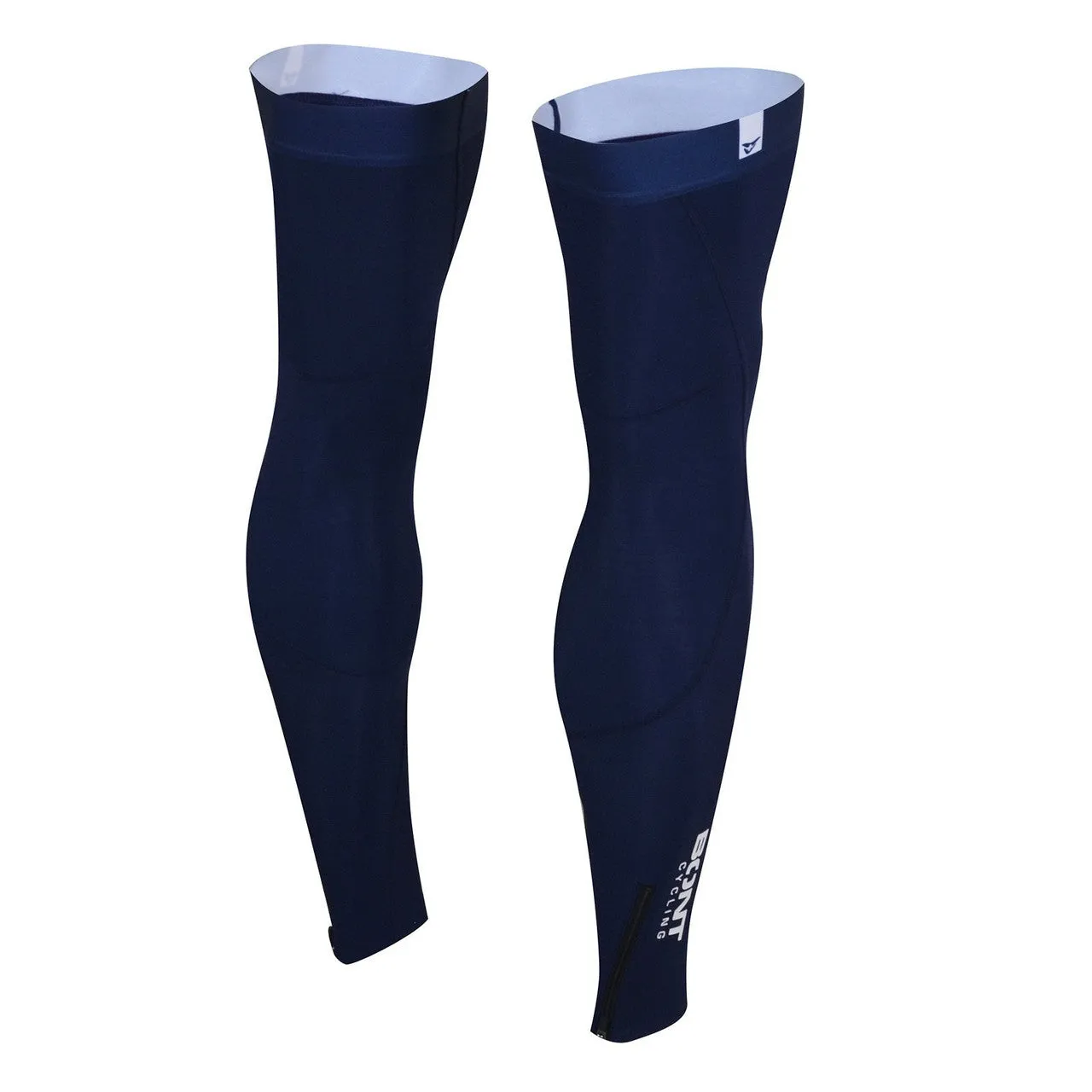 Unisex Leg Warmers Thermal Navy