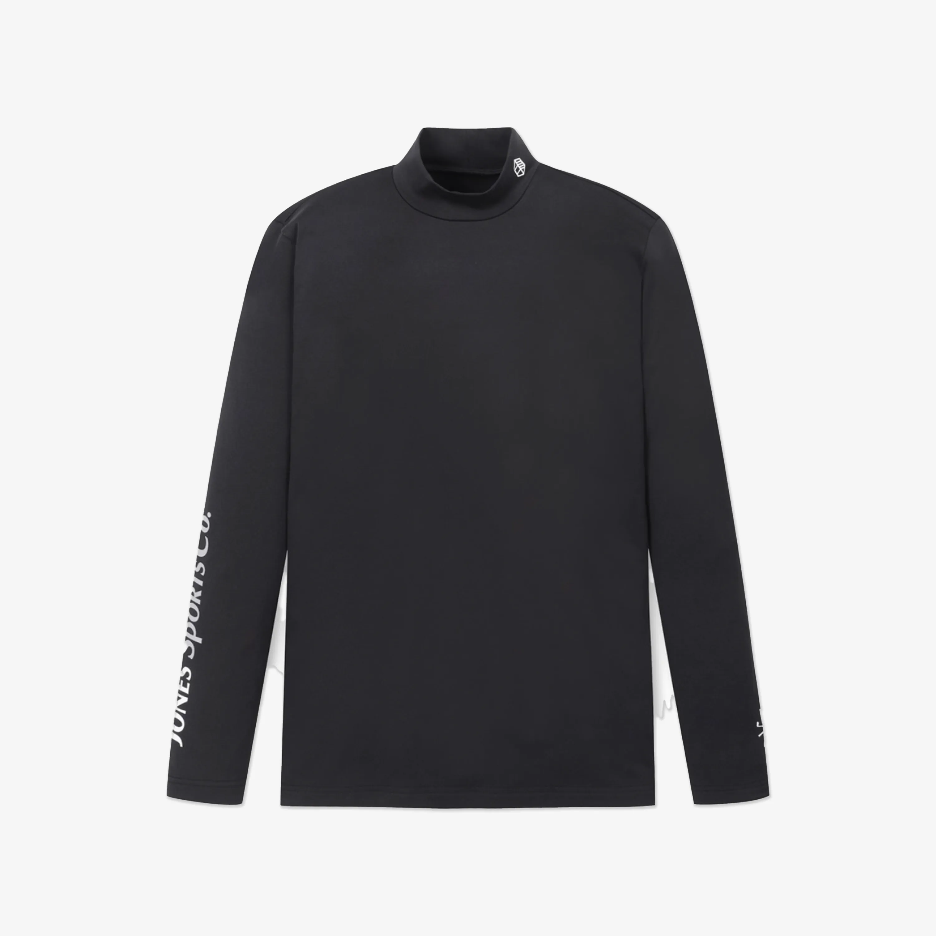 WAAC X JONES Base Layer- Black