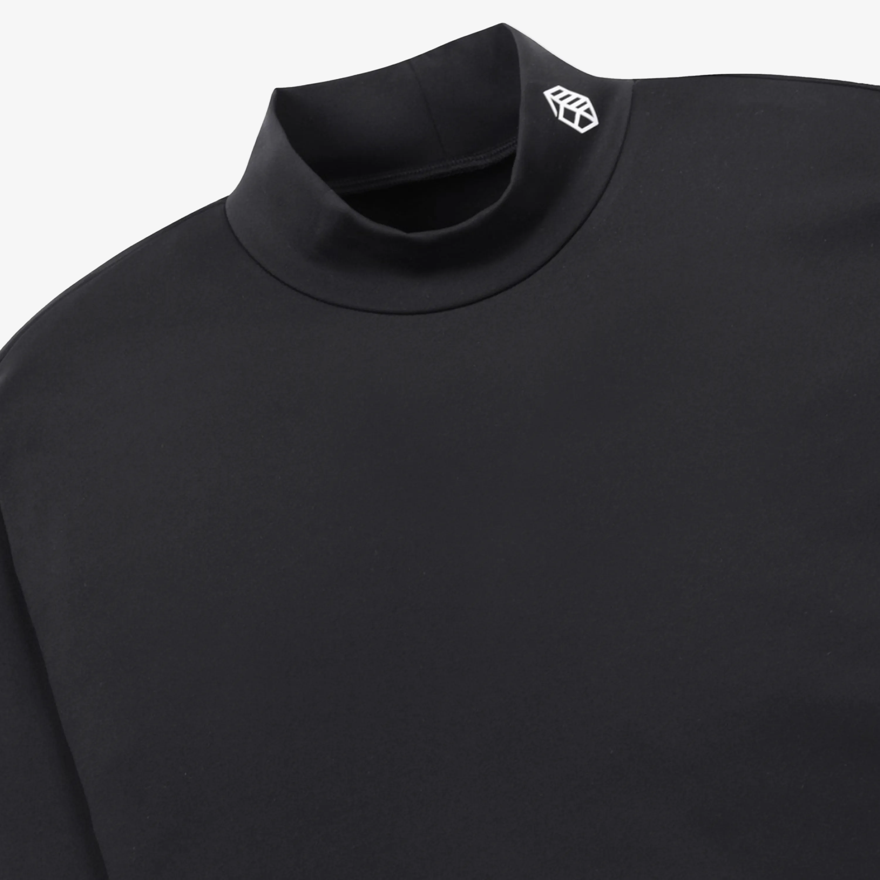 WAAC X JONES Base Layer- Black