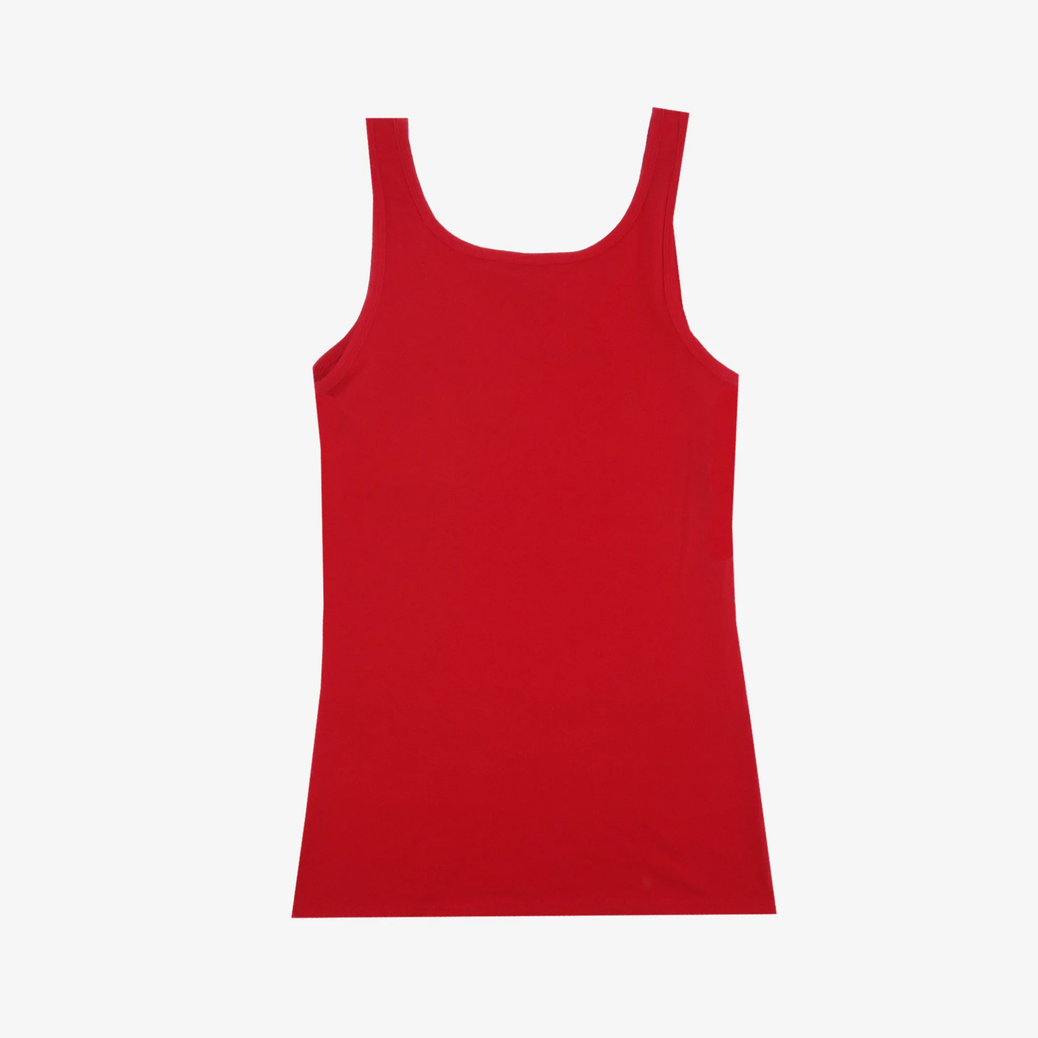 Women's Aksels Baseball Tank Top