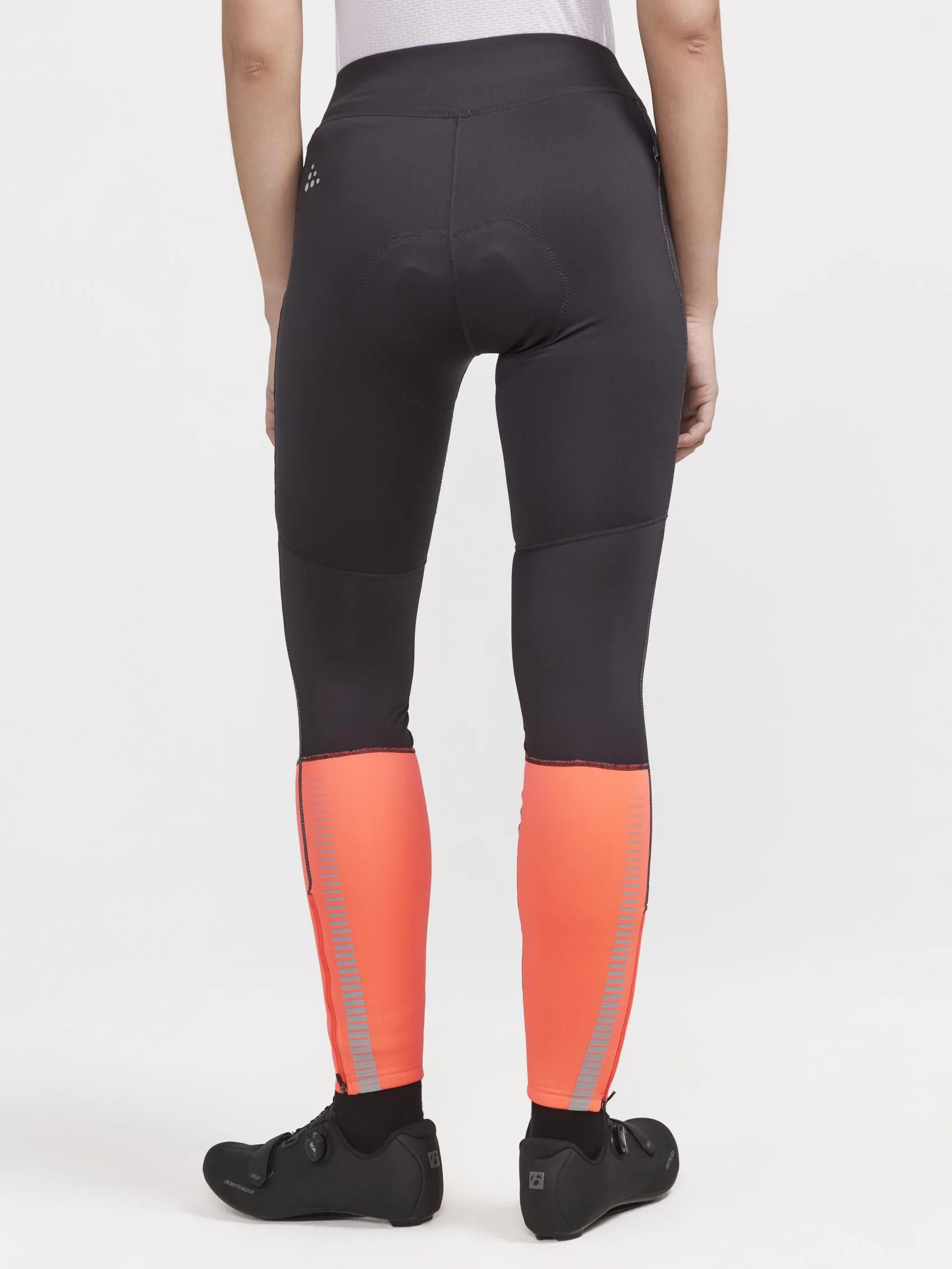 Womens CORE Bike Subz Lumen Wind Tights