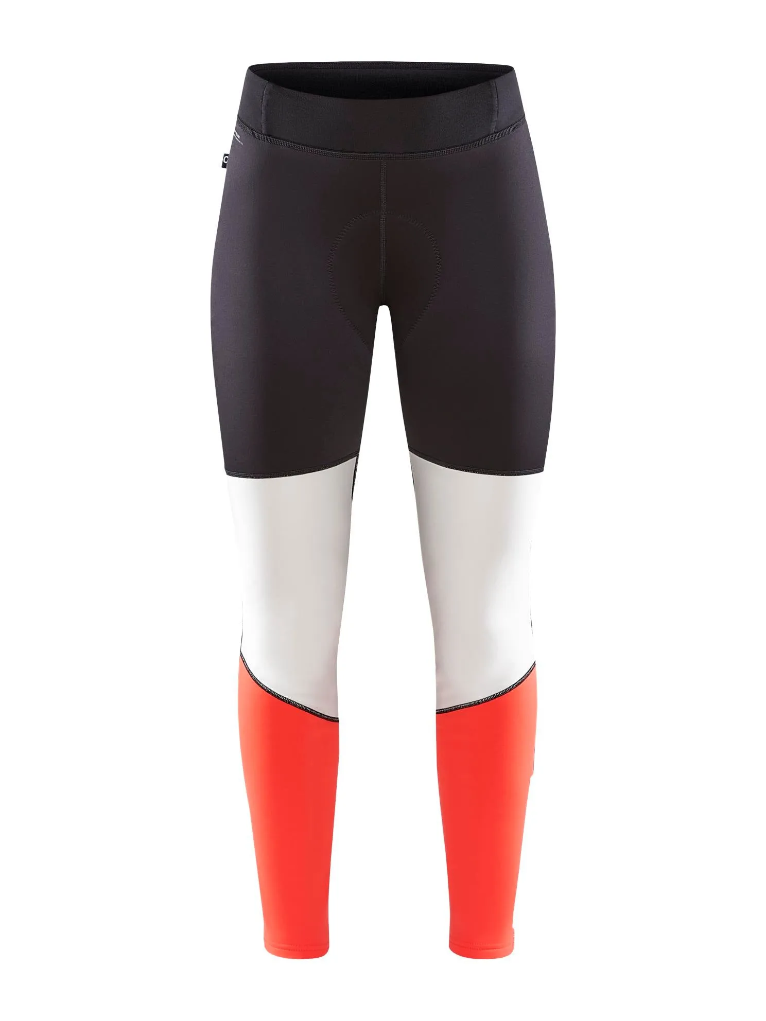 Womens CORE Bike Subz Lumen Wind Tights