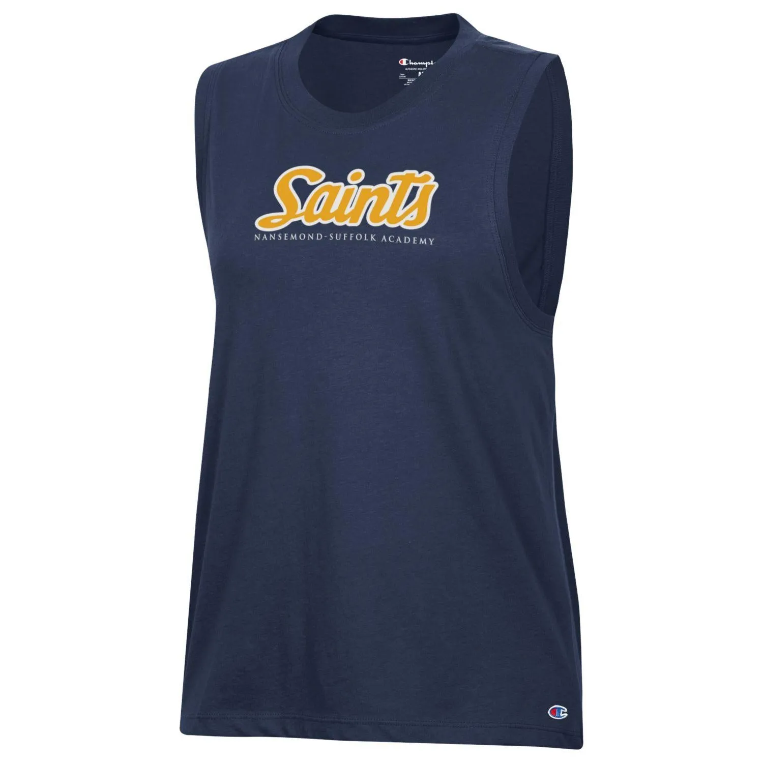 Women's Core Tank Top - Marine/Midnight Navy