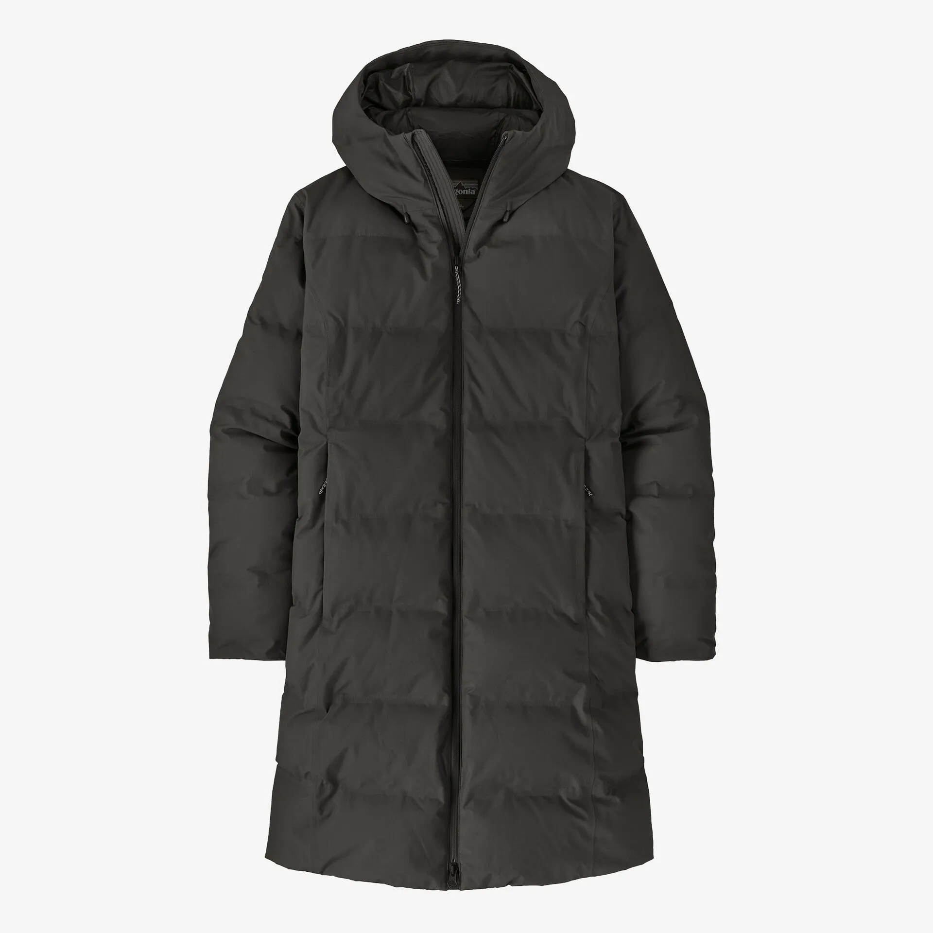 Women's Jackson Glacier Parka