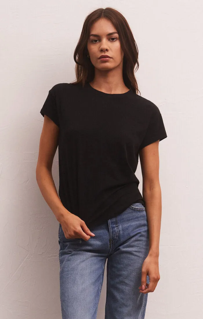 Z Supply Modern Slub Tee